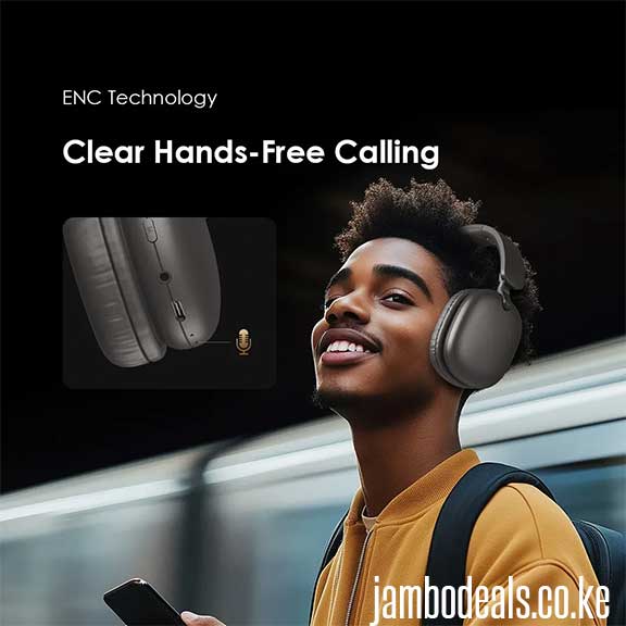 Jambo Deals Kenya (Oraimo Product Reviews)