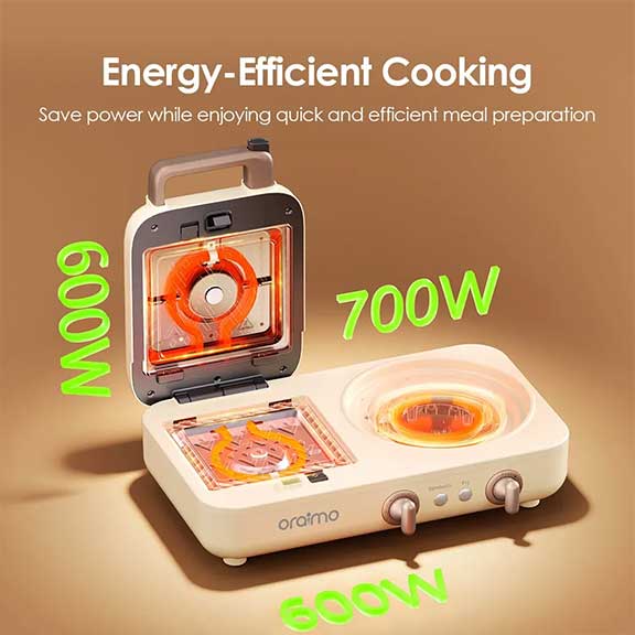 Jambo Deals Kenya (Oraimo Product Reviews)