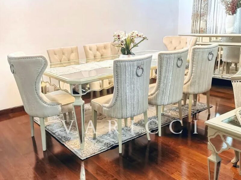Varicci Interiors for Premium Bespoke Furniture